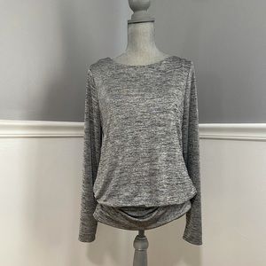 White House Black Market Tunic